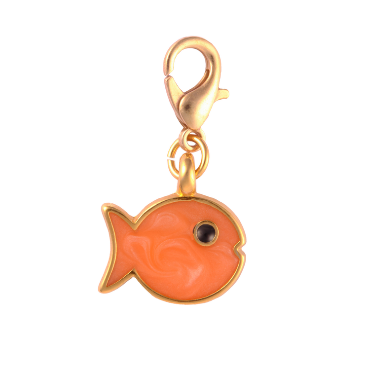 Amore Italia HALO Luxe CHARMS
