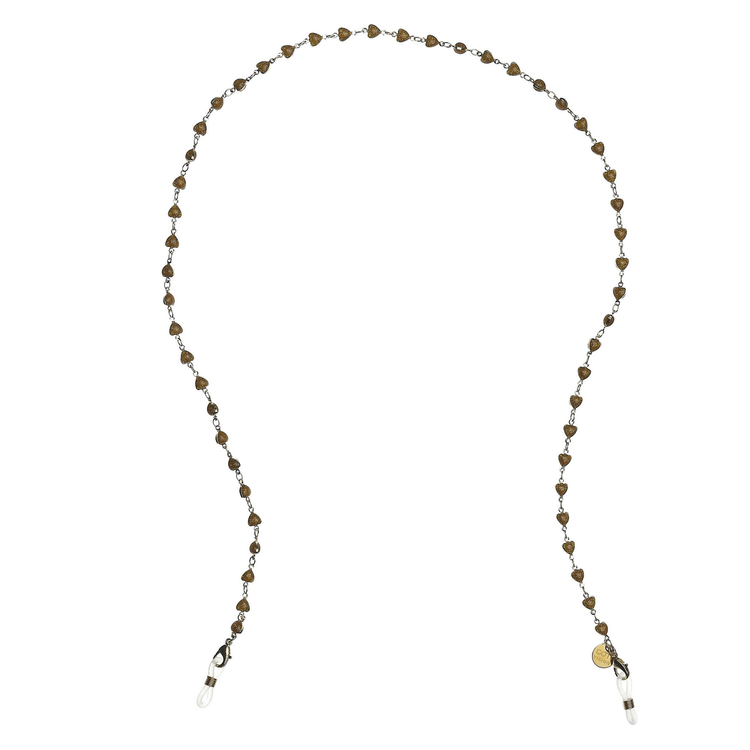 CORA glasses chain