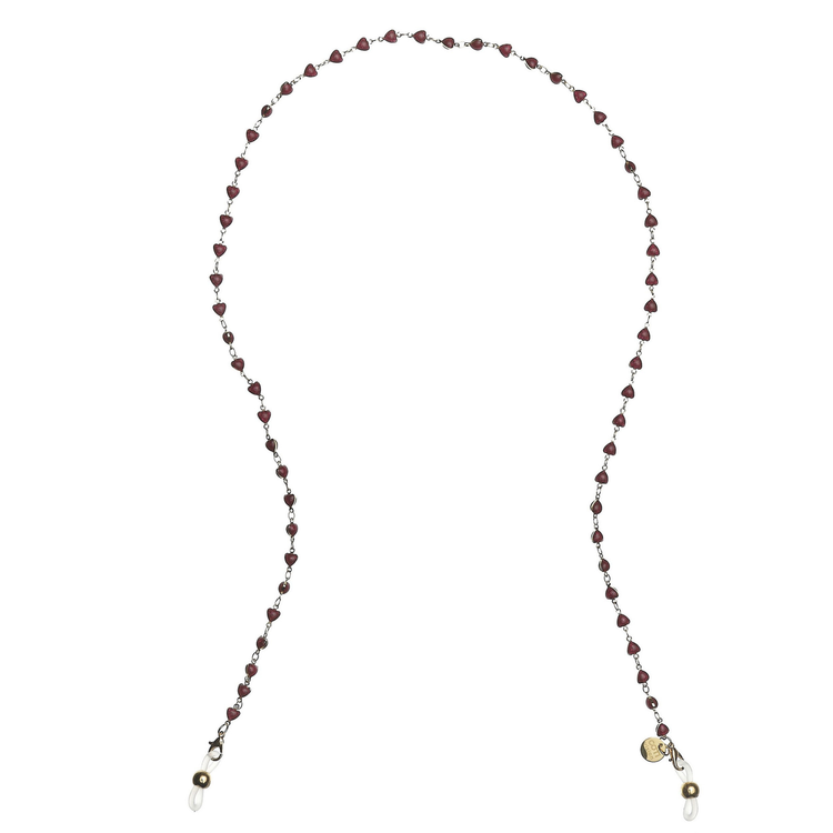CORA glasses chain