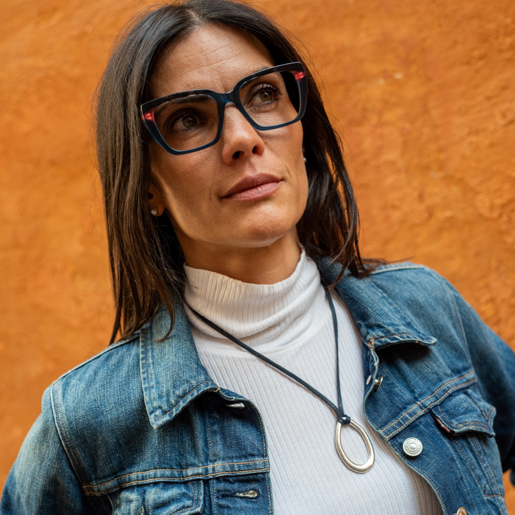 Amore Italia HALO Luxe ECHO eyewear holder
