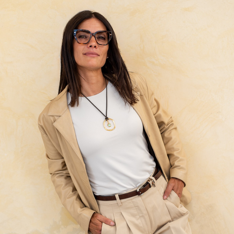Amore Italia HALO Luxe GEMINI eyewear holder