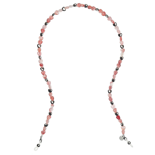 VALENTINA glasses chain