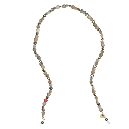 VALENTINA glasses chain