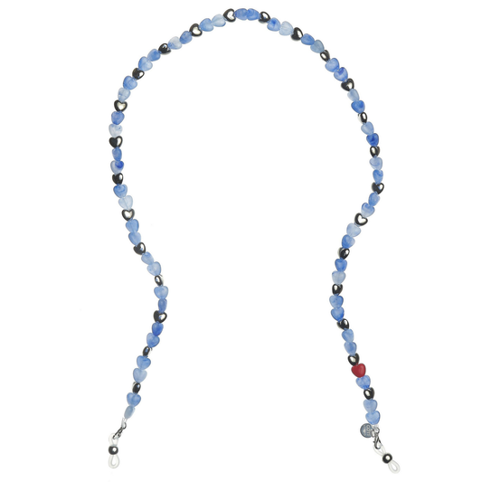 VALENTINA glasses chain