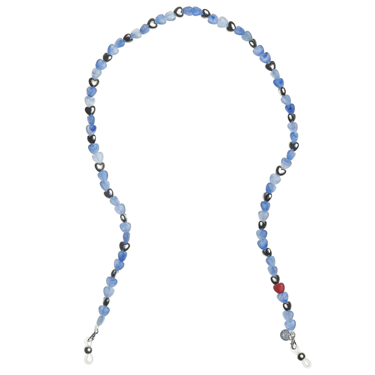 VALENTINA glasses chain