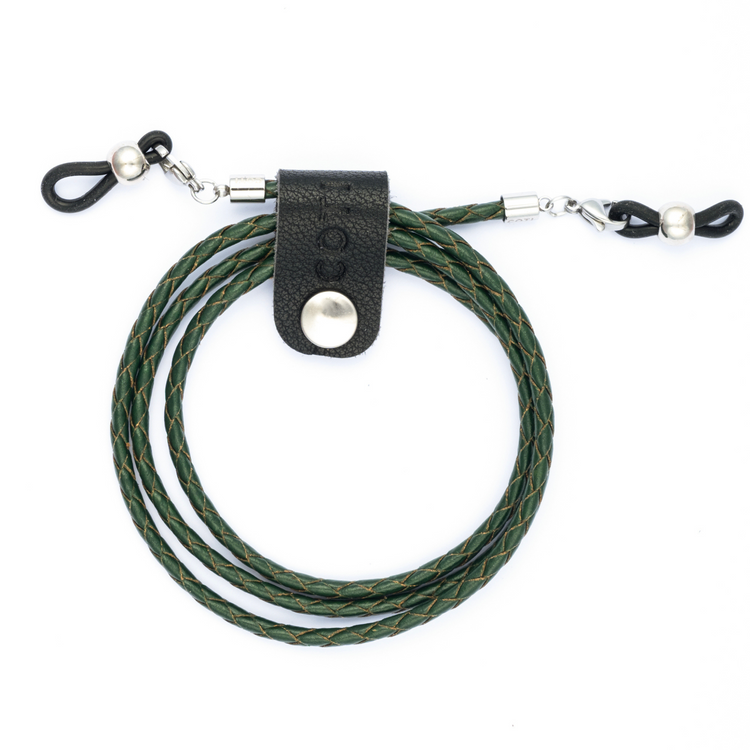 Elements BOLO LEATHER eyewear cord