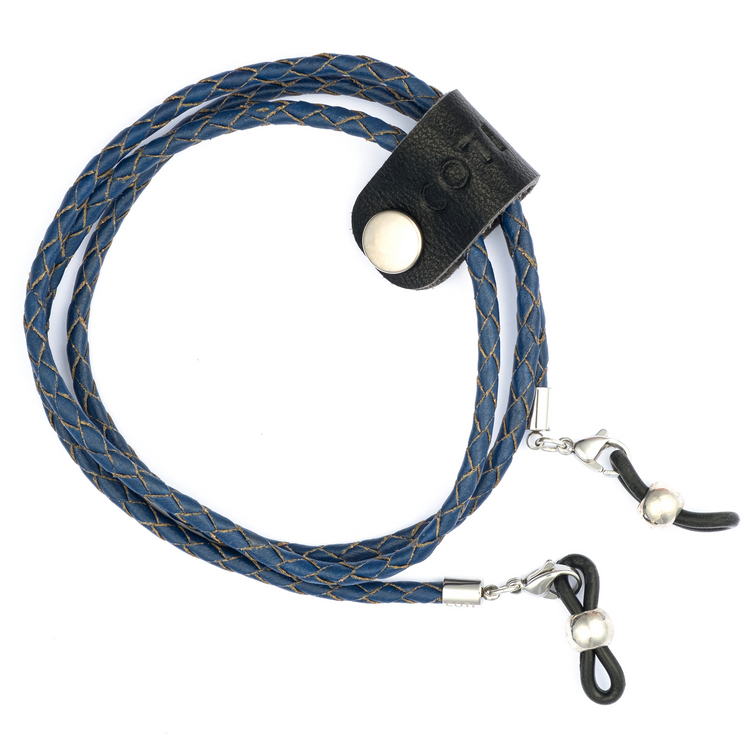 Elements BOLO LEATHER eyewear cord