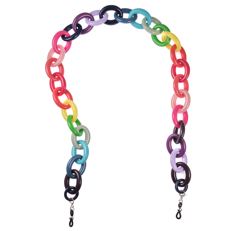 Amore Italia ORBITA eyewear chain