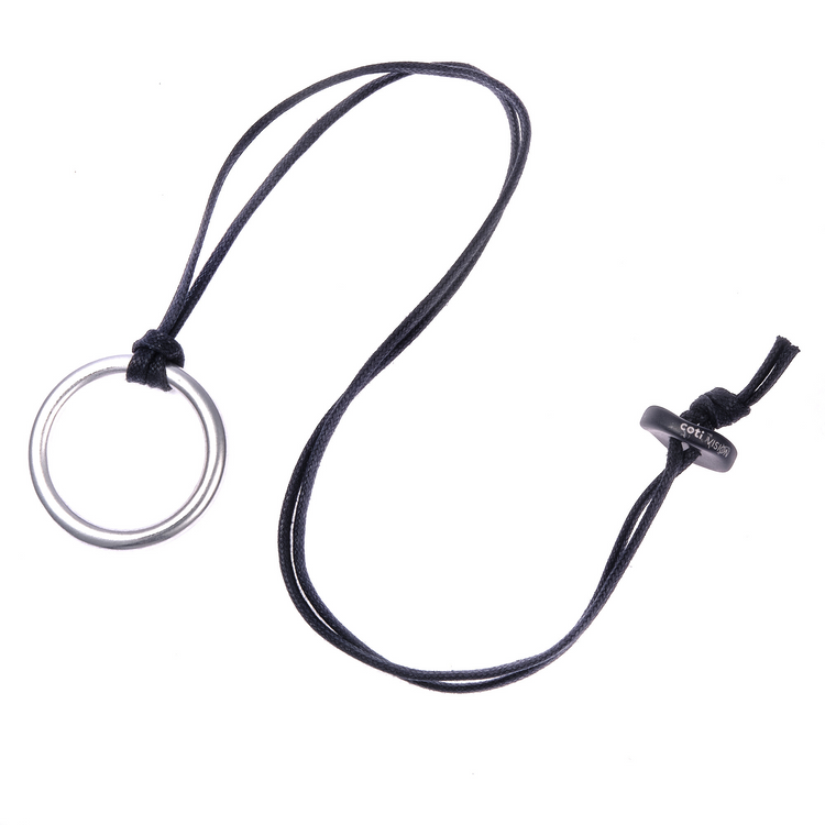 Amore Italia HALO Luxe Leo eyewear holder