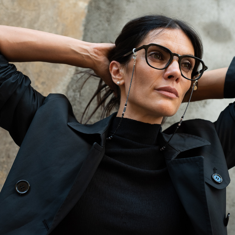 RAYA eyewear chain