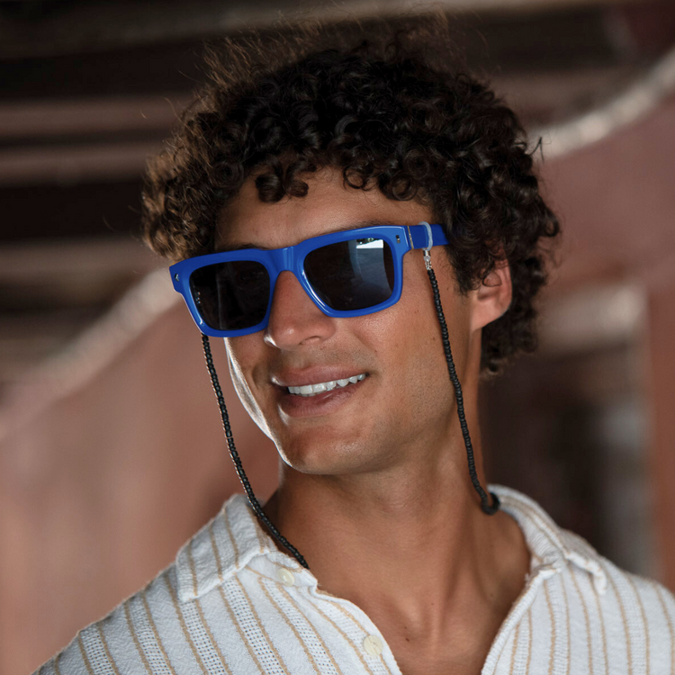 SAHARA eyewear chain