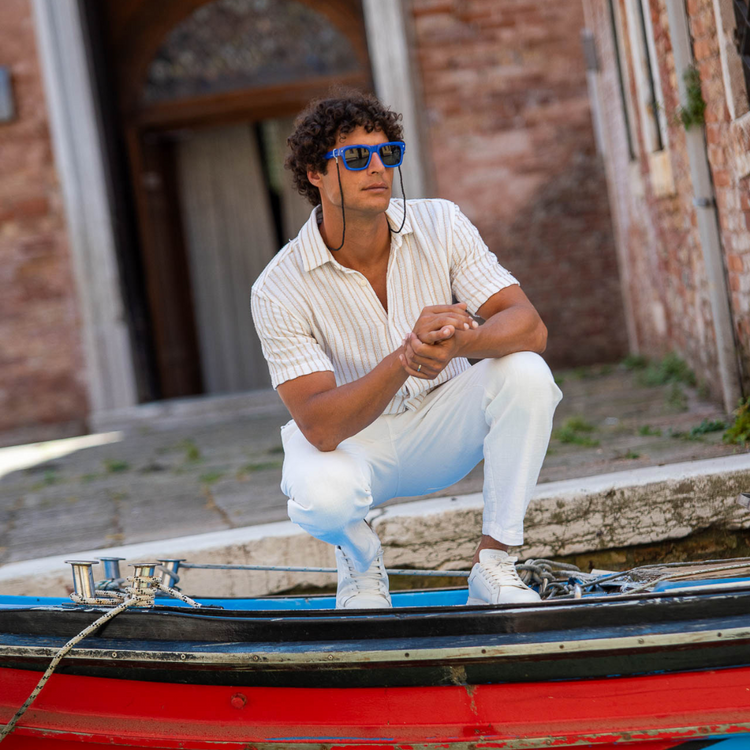 SAHARA eyewear chain