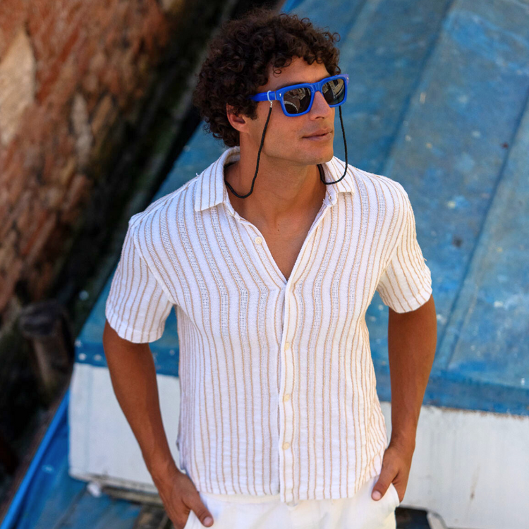 SAHARA eyewear chain