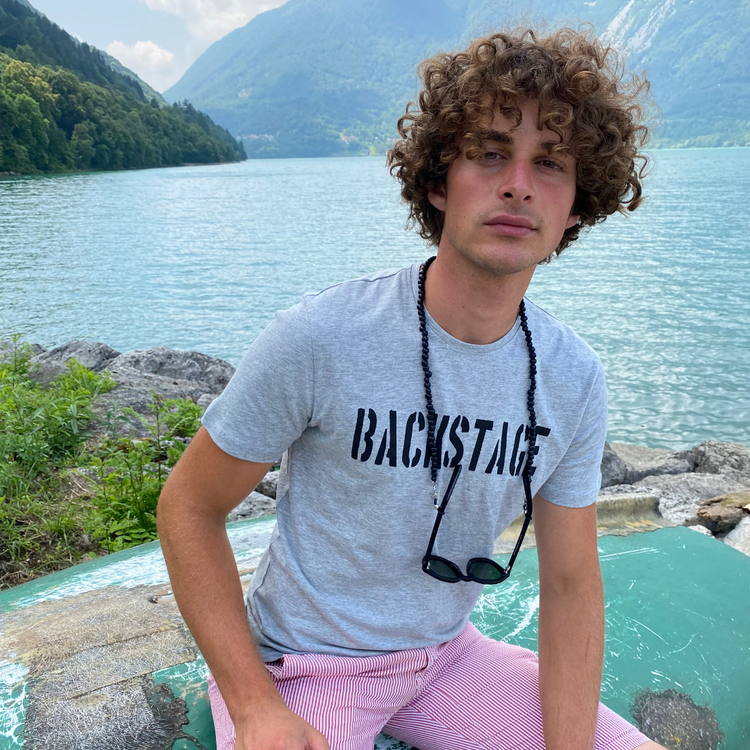 Amore Italia LUCCA eyewear cord