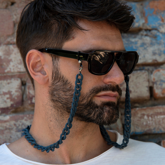 Runswick eyewear chain