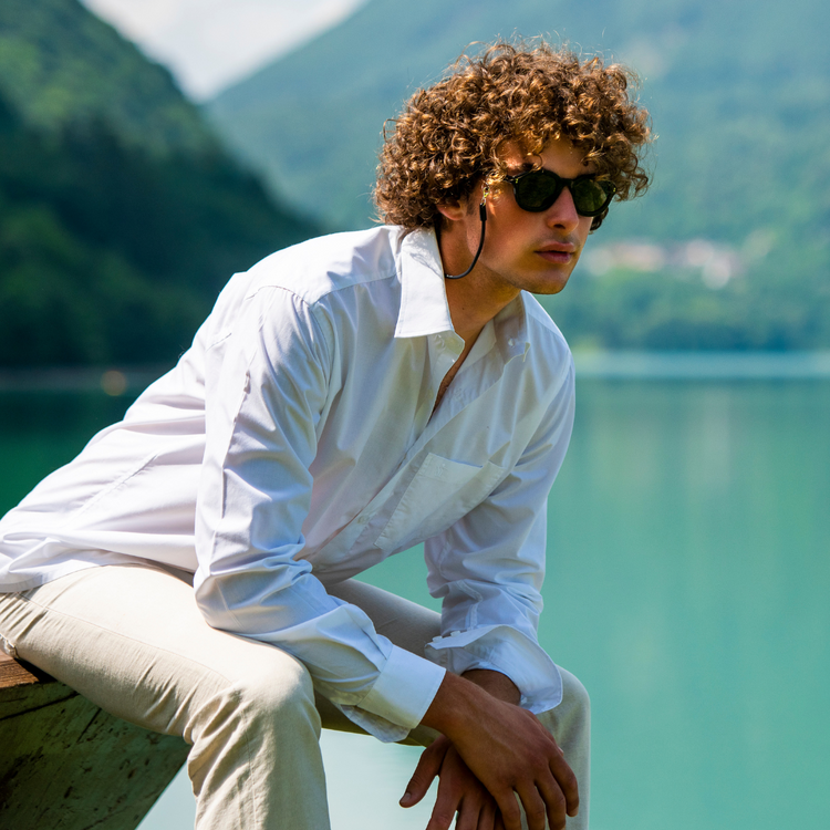 Amore Italia ROMEO eyewear cord