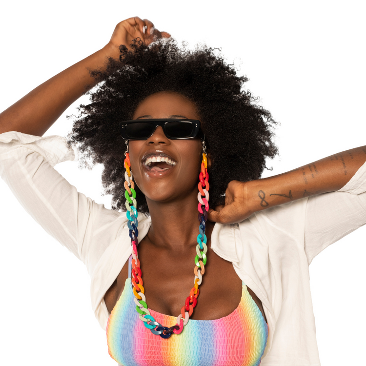 Amore Italia CLASSIC eyewear chain