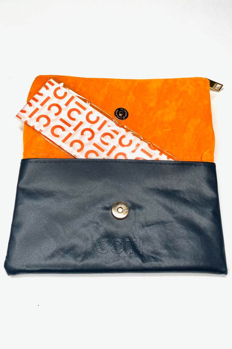 CARA Reading Glass FRONT ONLY