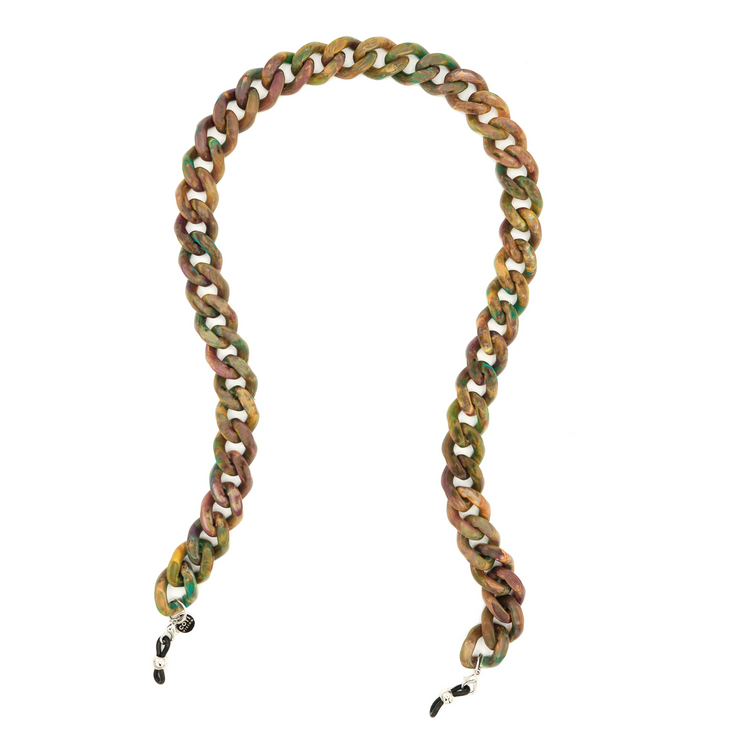 Amore Italia AURA eyewear chain