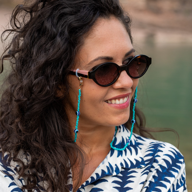 ISLA eyewear chain