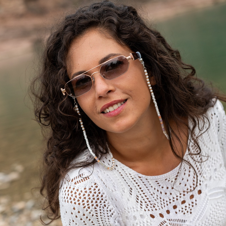 SENA eyewear chain