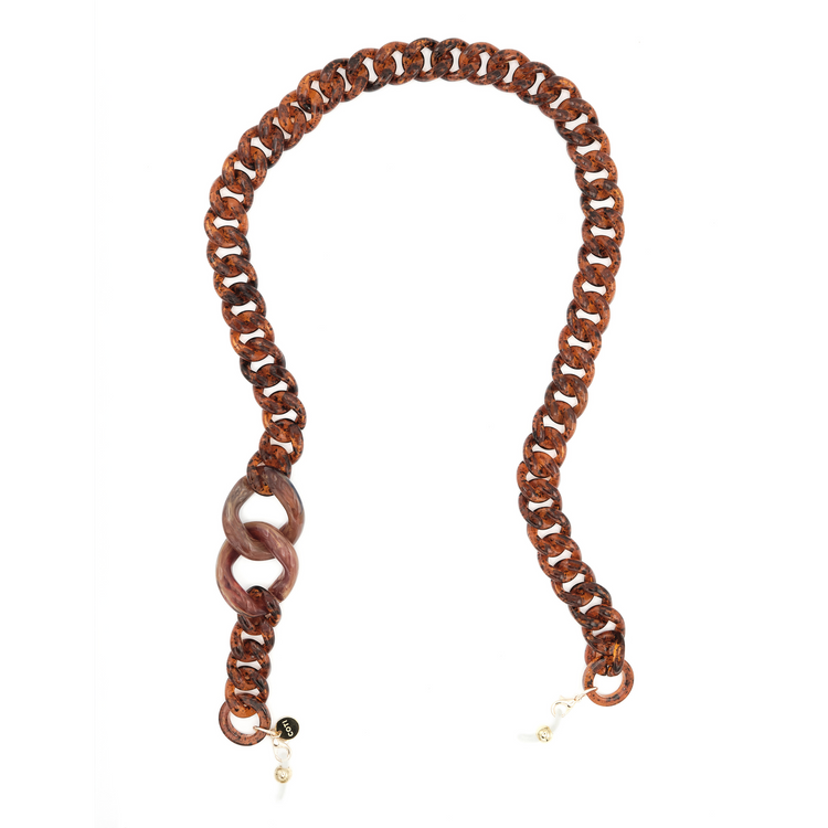 Amore Italia DUETTO eyewear chain