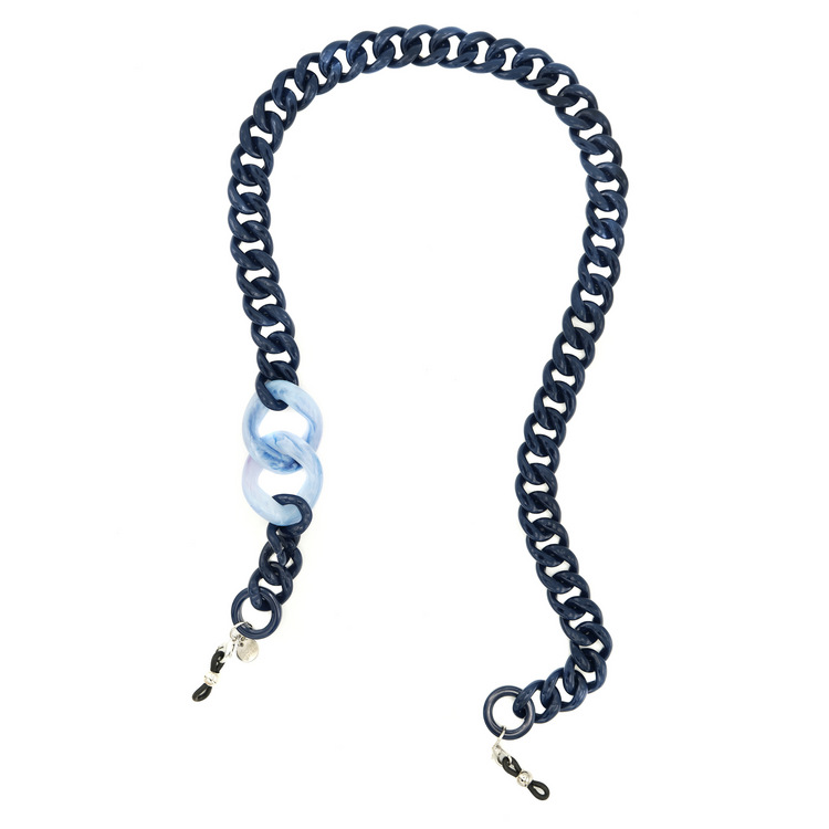 Amore Italia DUETTO eyewear chain