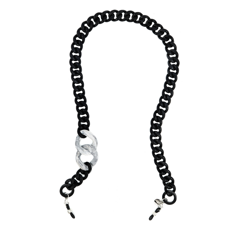 Amore Italia DUETTO eyewear chain