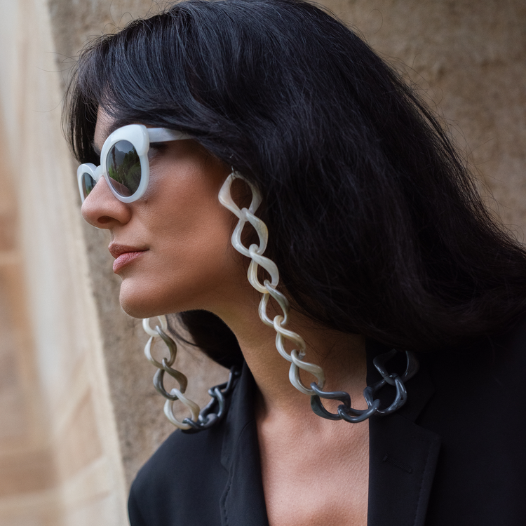 Amore Italia VITA eyewear chain