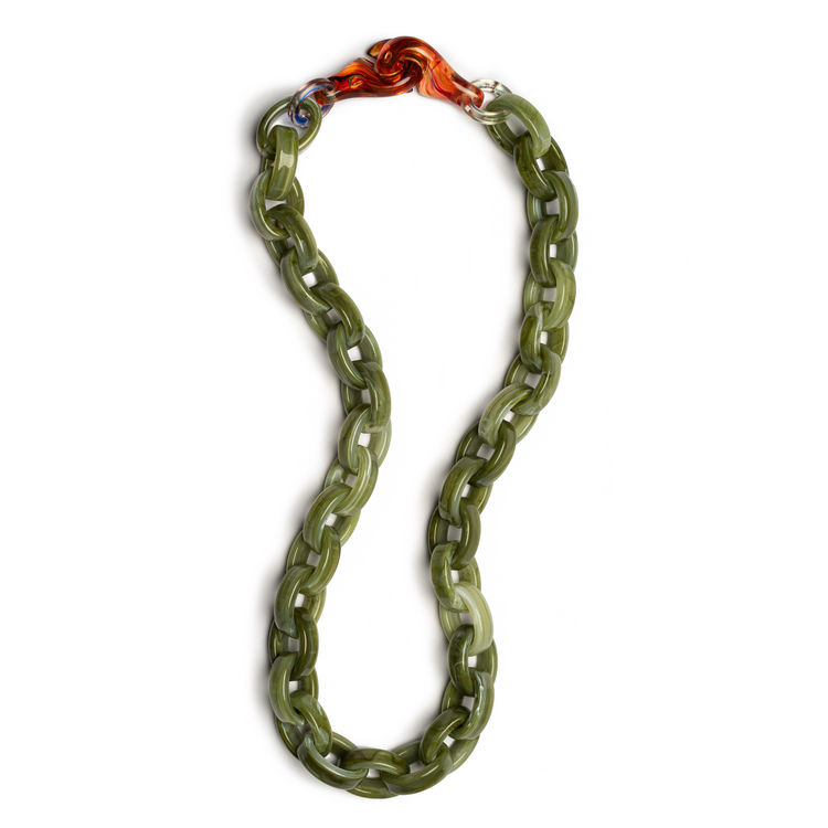 Amore Italia ABBRACCI Necklace