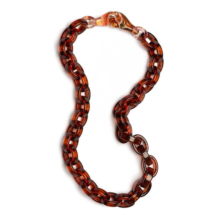 Amore Italia ABBRACCI Necklace