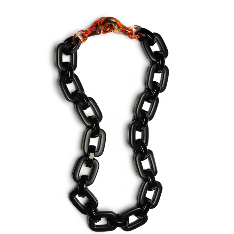 Amore Italia BACI Necklace
