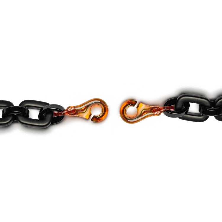 Amore Italia BACI Necklace