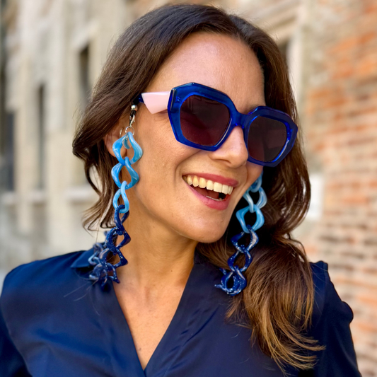 Amore Italia VITA eyewear chain