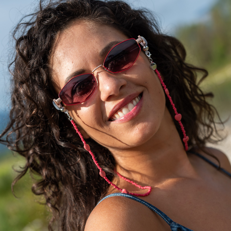 ISLA eyewear chain