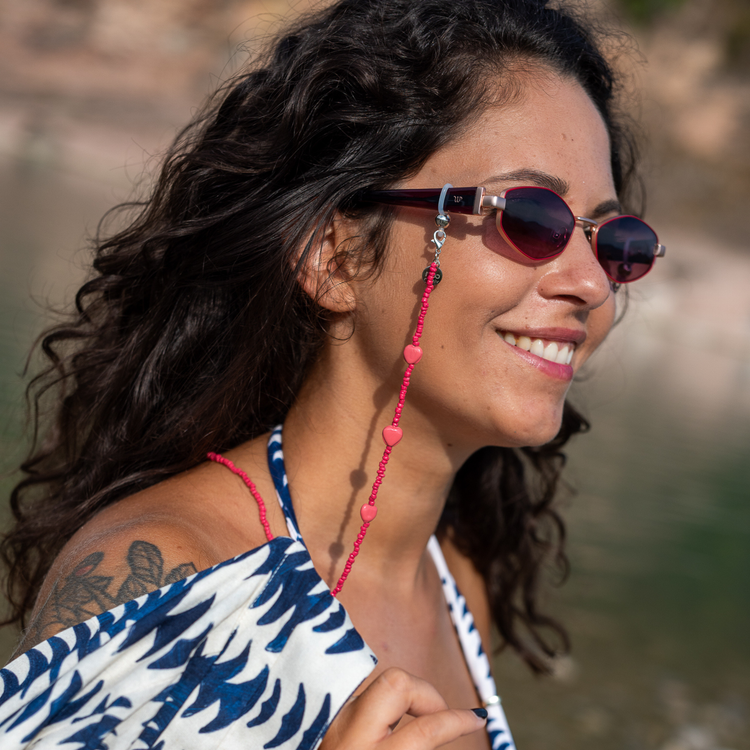 ISLA eyewear chain