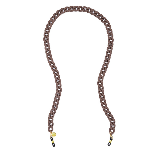 Runswick eyewear chain