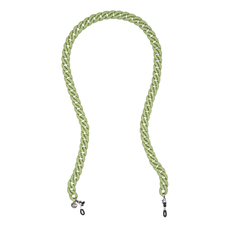 Runswick eyewear chain