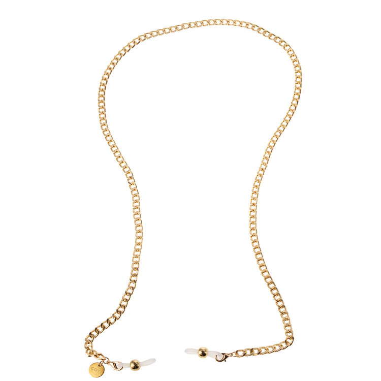 Amore Italia TESORO eyewear chain