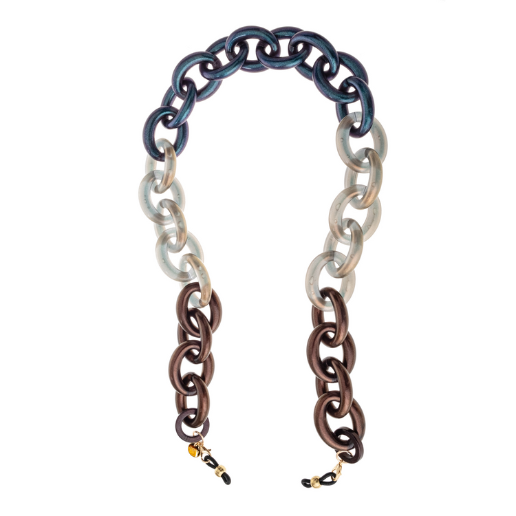 Amore Italia ORBITA eyewear chain