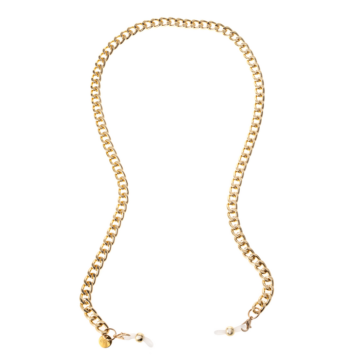 Amore Italia BREZZA eyewear chain