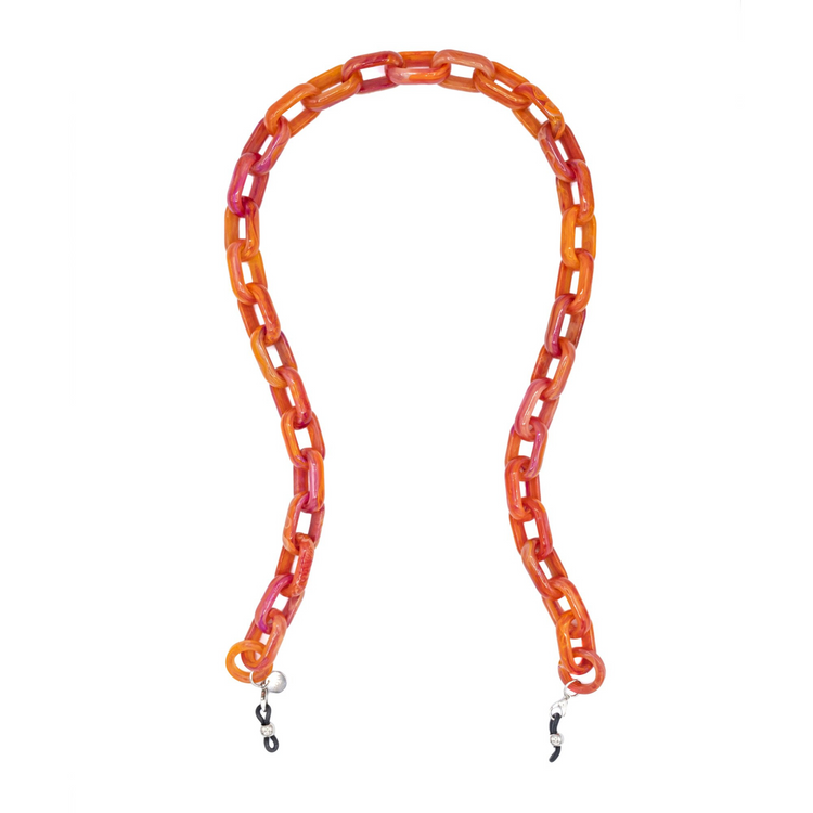 Amore Italia ANIMA eyewear chain