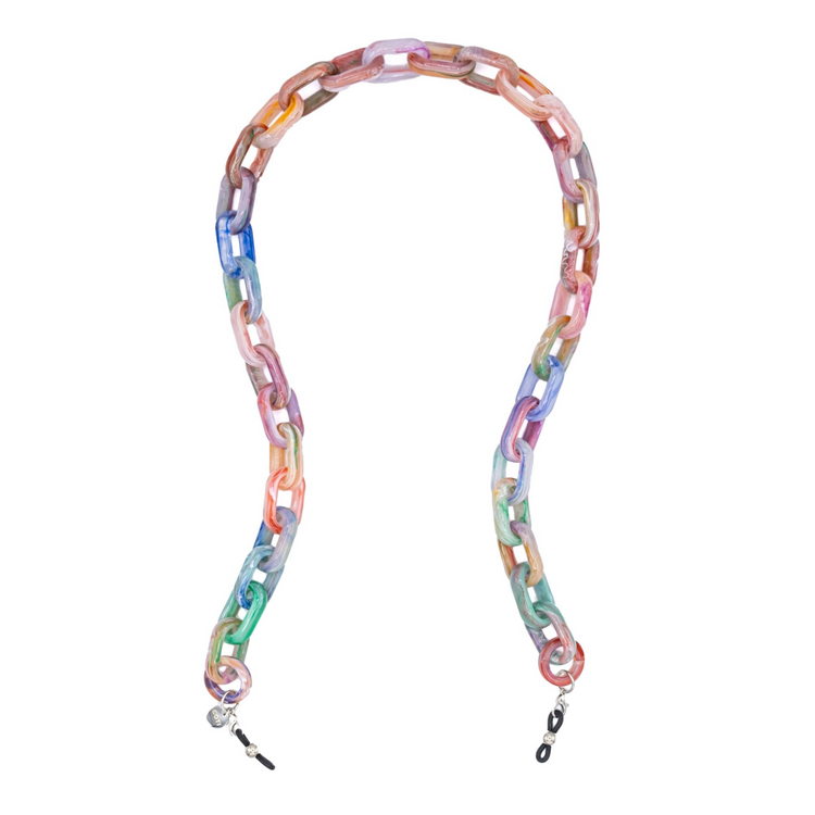 Amore Italia ANIMA eyewear chain