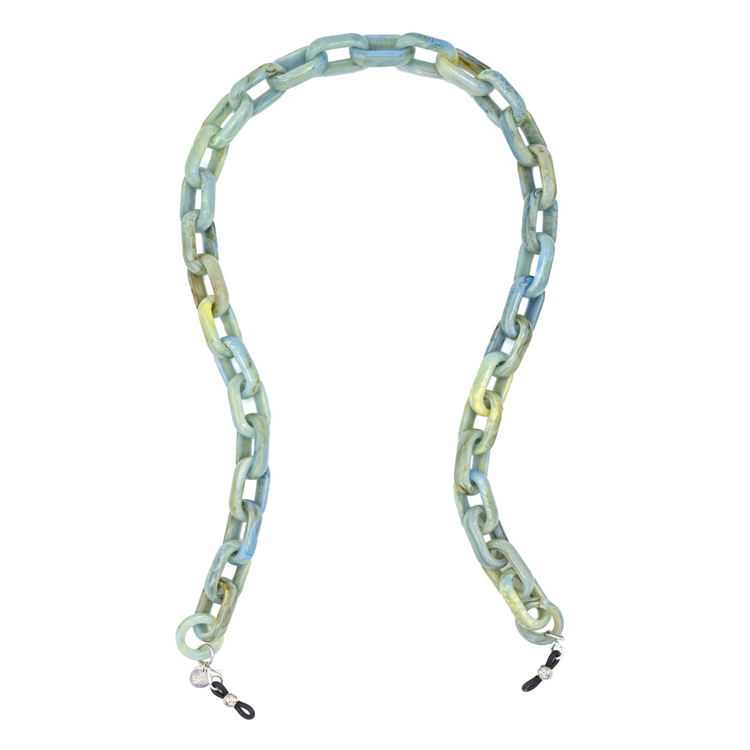 Amore Italia ANIMA eyewear chain