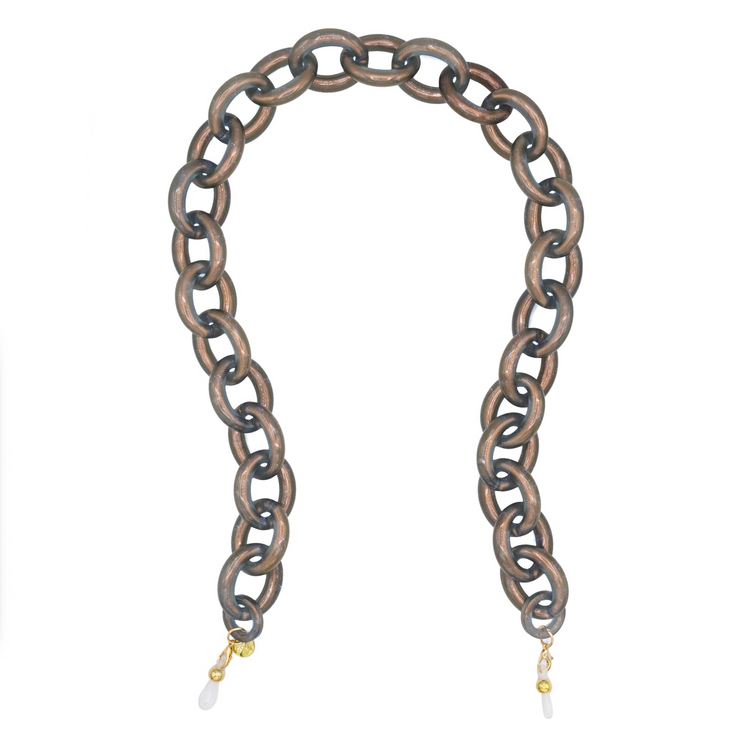 Amore Italia ORBITA eyewear chain