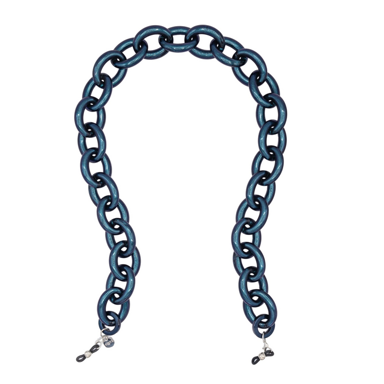 Amore Italia ORBITA eyewear chain
