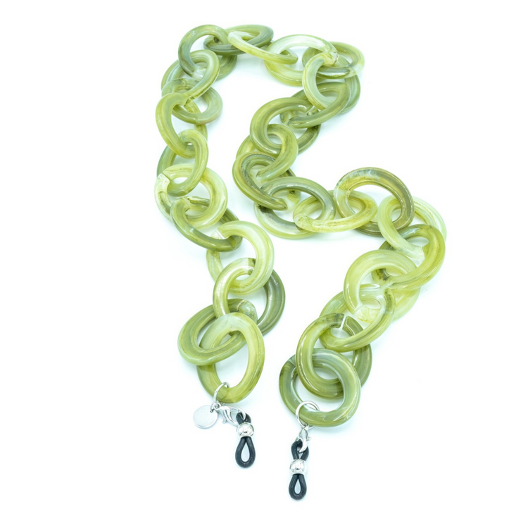 Amore Italia SORRISO eyewear chain