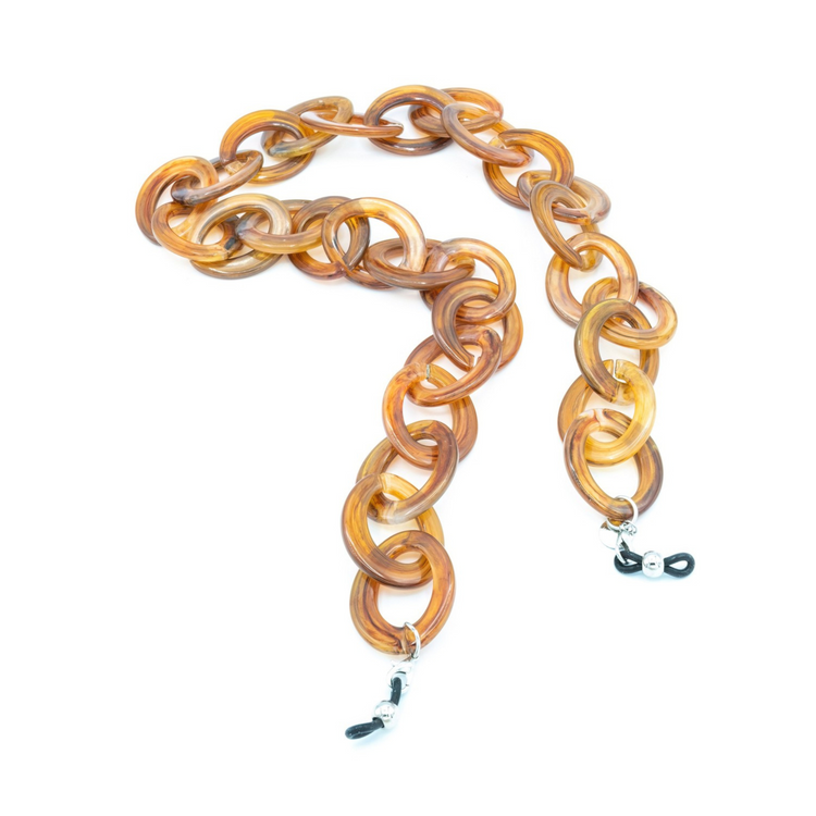 Amore Italia SORRISO eyewear chain