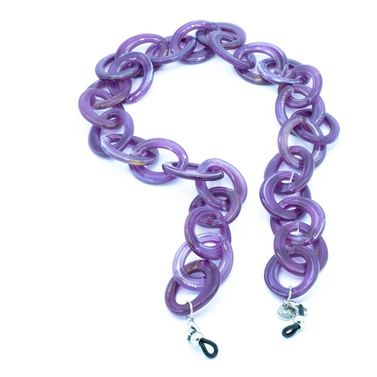 Amore Italia SORRISO eyewear chain