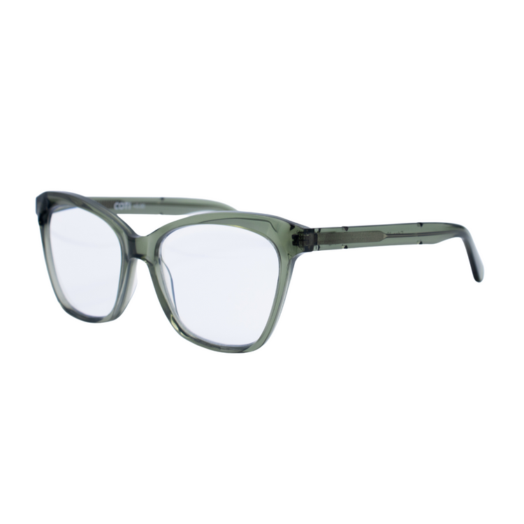 Eco-Friendly EDEN Reading Glasses